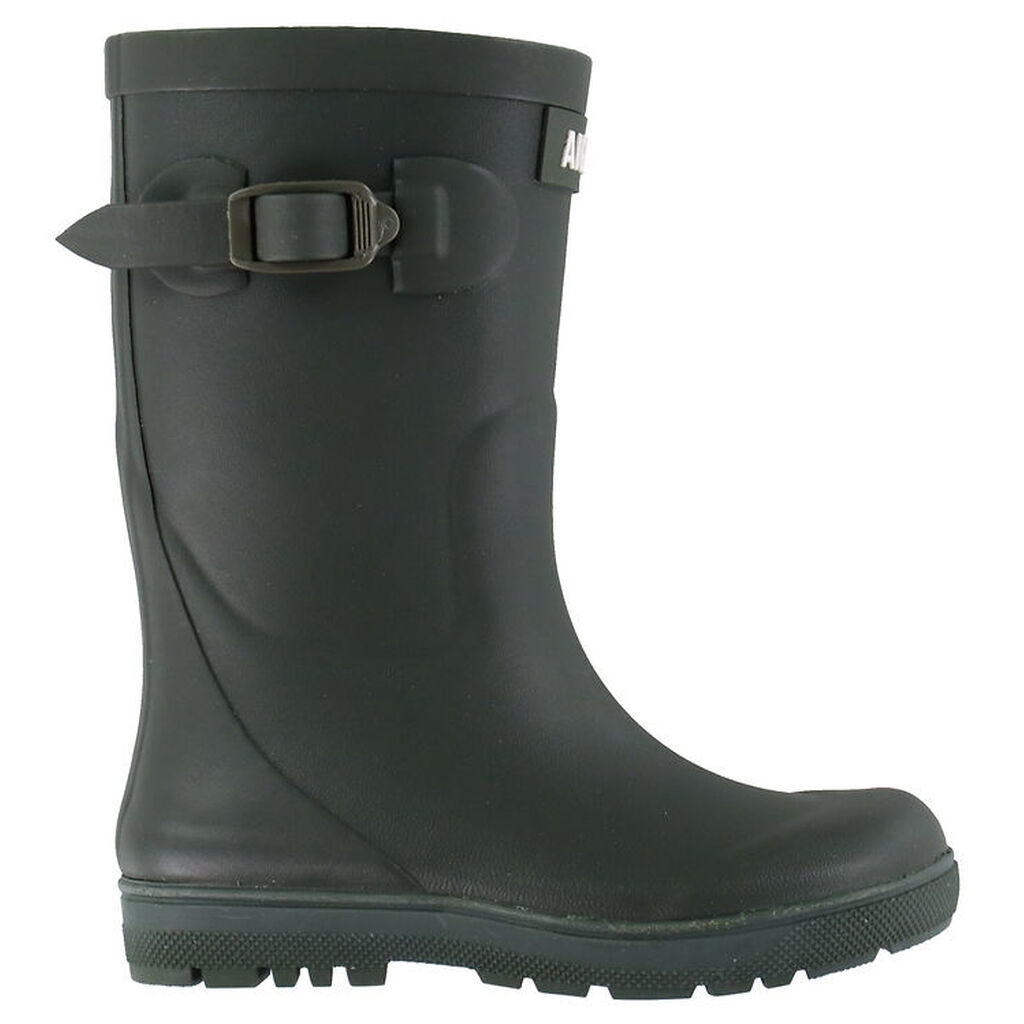 Aigle Gummistøvler - Woody Pop 2 - Kaki