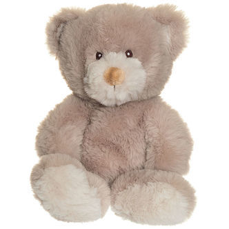 Teddykompaniet Bamse - Nalle Beige - 25 cm