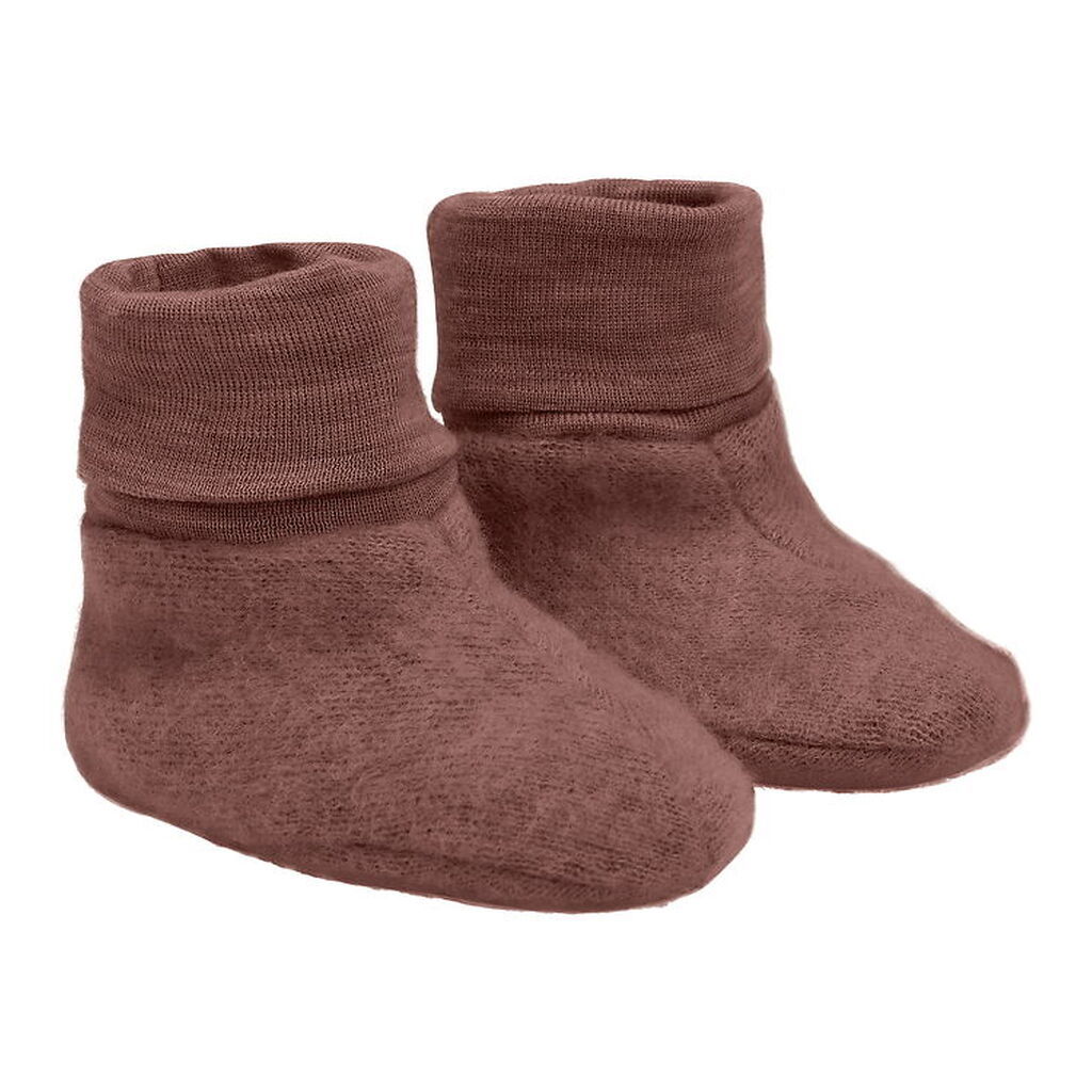 CeLaVi Futter - Uld - Marron