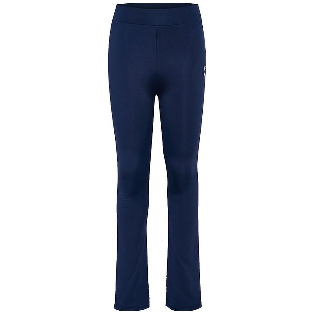 Hummel Leggings - HmlJR - Black Iris