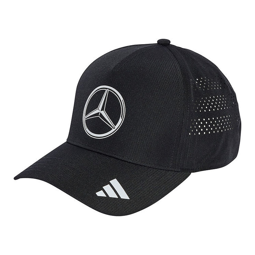 adidas Performance Kasket - Mercedes - Sort/Refleks