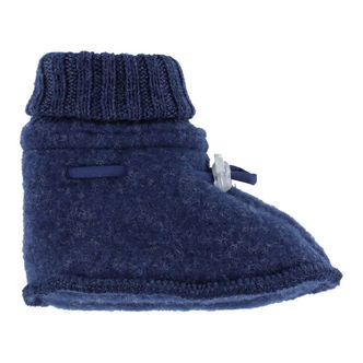 Joha Futter - Uld - Navy