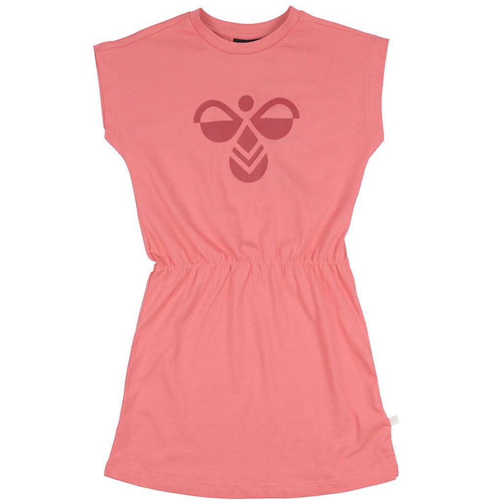 Hummel Kjole - hmlTwilight - Koral