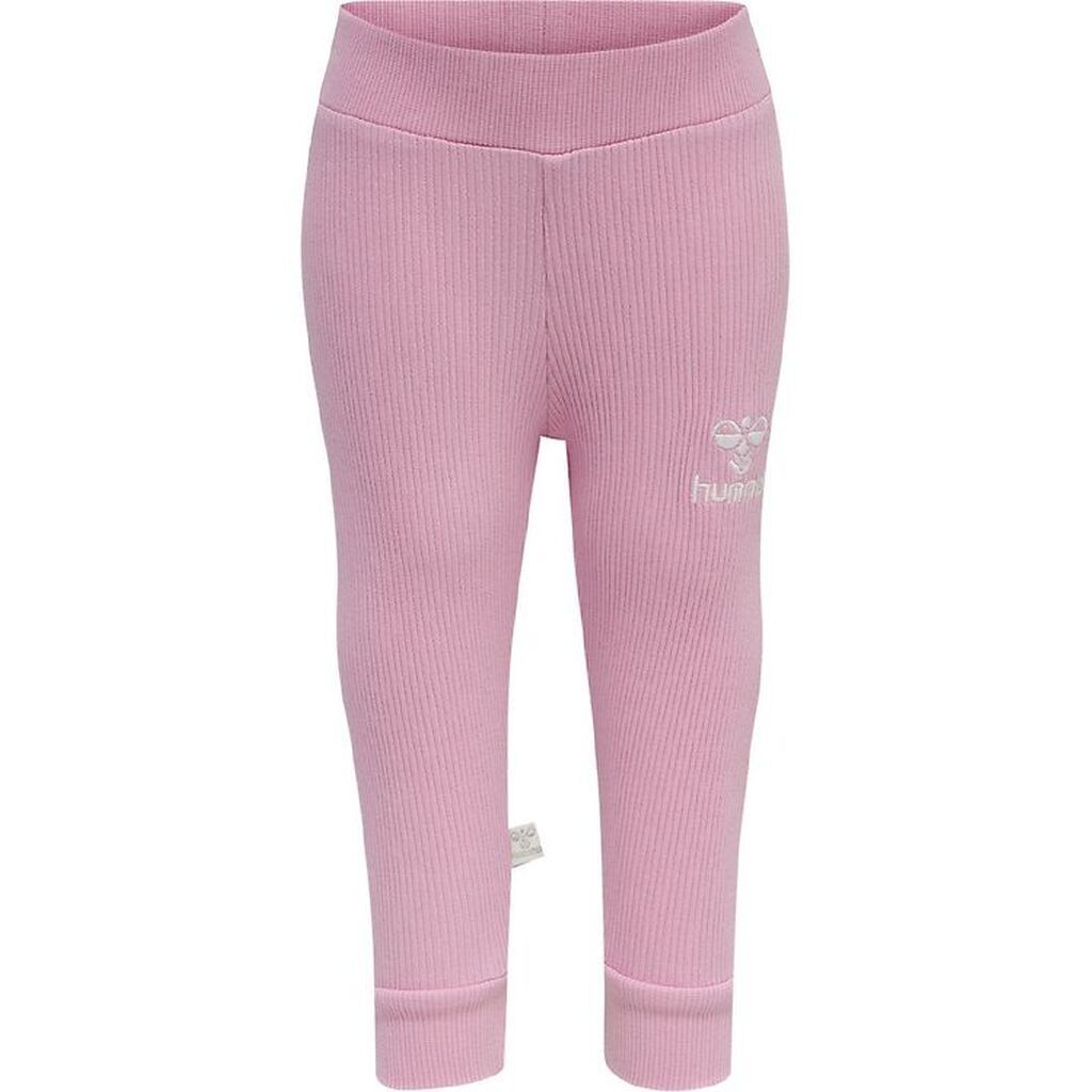 Hummel Leggings - hmlSami - Mauve Mist