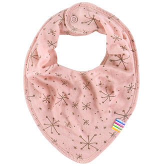 Joha Savlesmæk - Uld - Rosa m. Stjerner