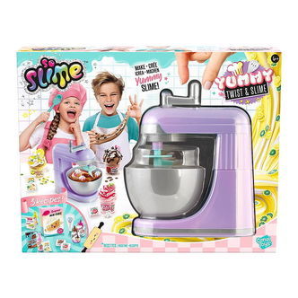 So Slime DIY-Slim - Yummy Twist & Slime