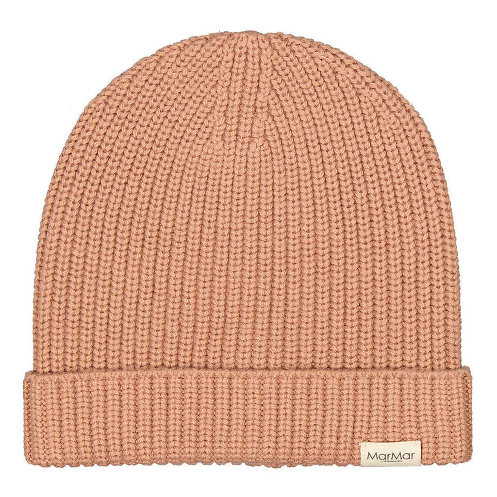 MarMar Hue - Strik - Atlas - Rose Brown