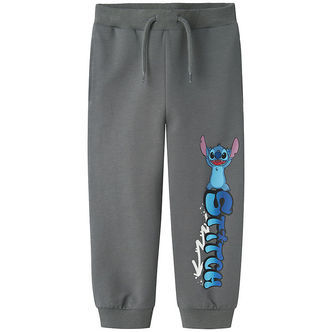 Name It Sweatpants - NmmJeps - Lava Smoke