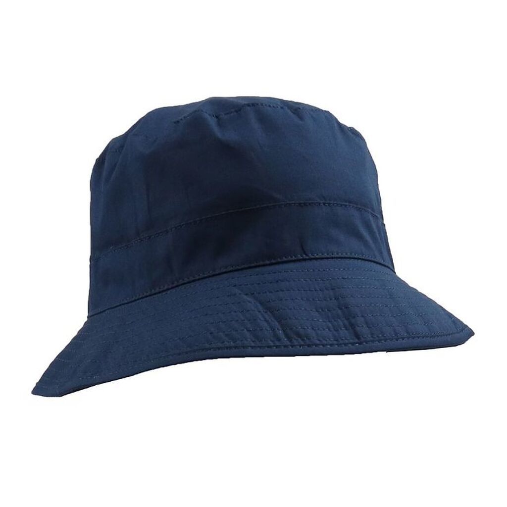 Melton Bøllehat - UV30 - Navy