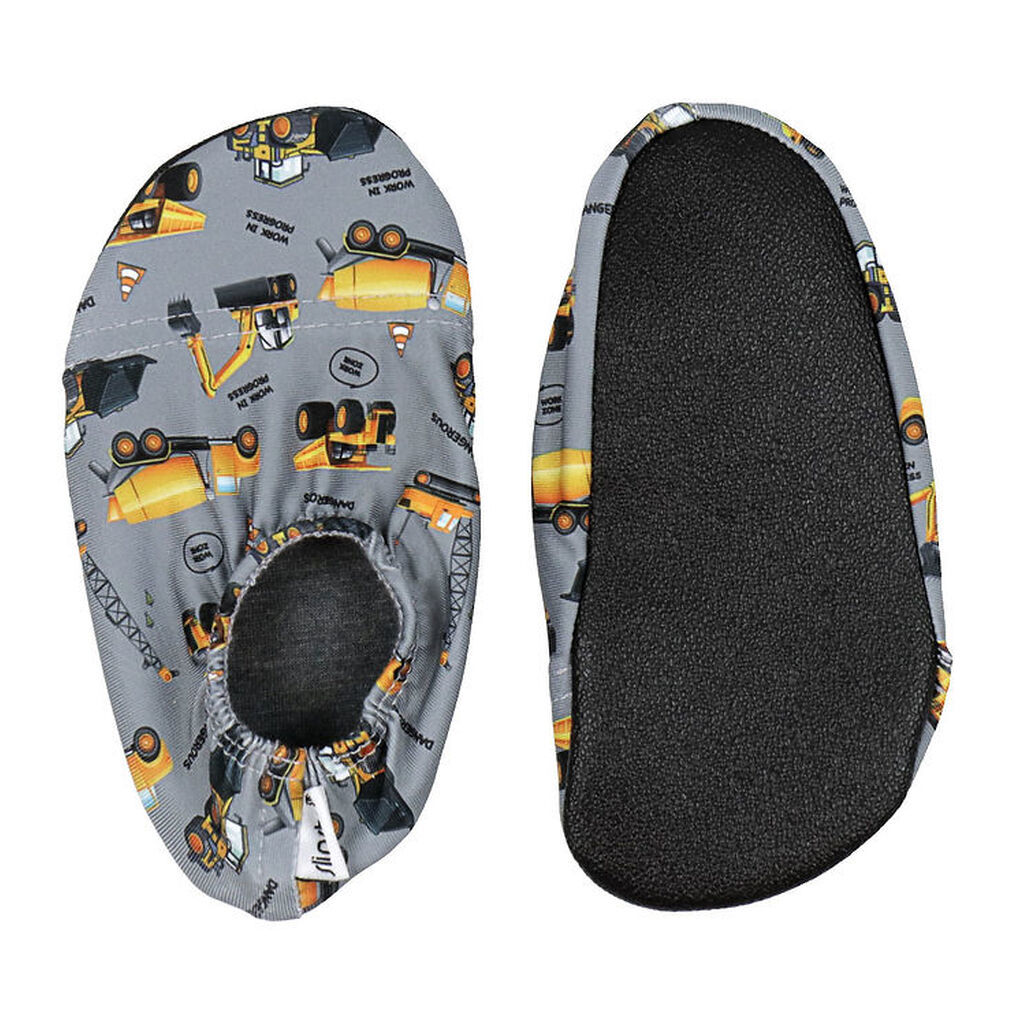 Slipstop Badesokker - UV50+ - Junior - Mixer