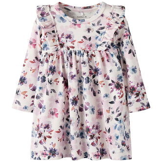 Name It Kjole - NbfKayla - Calcite