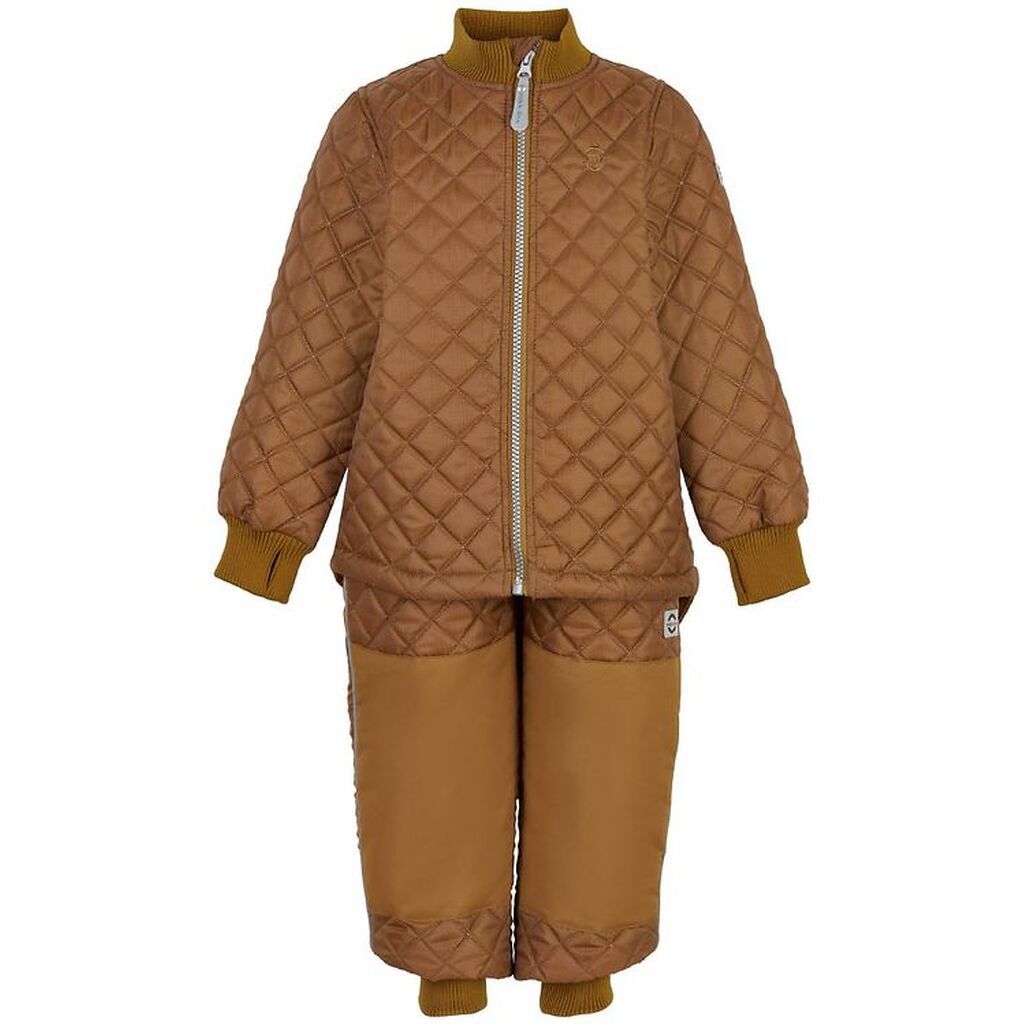 Mikk-Line Termotøj - Rubber