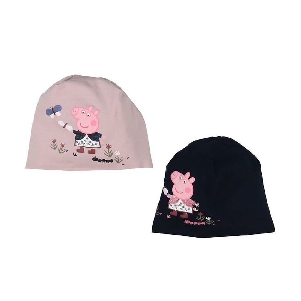 Name It Hue - NmfPeppapig - 2-pak - Dark Sapphire