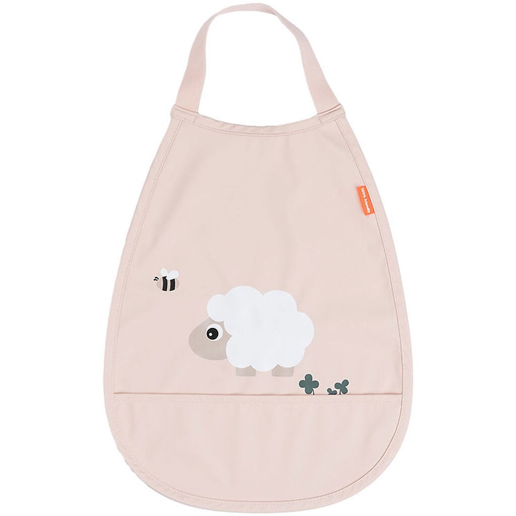 Done by Deer Hagesmæk - Tiny Farm - Pudder