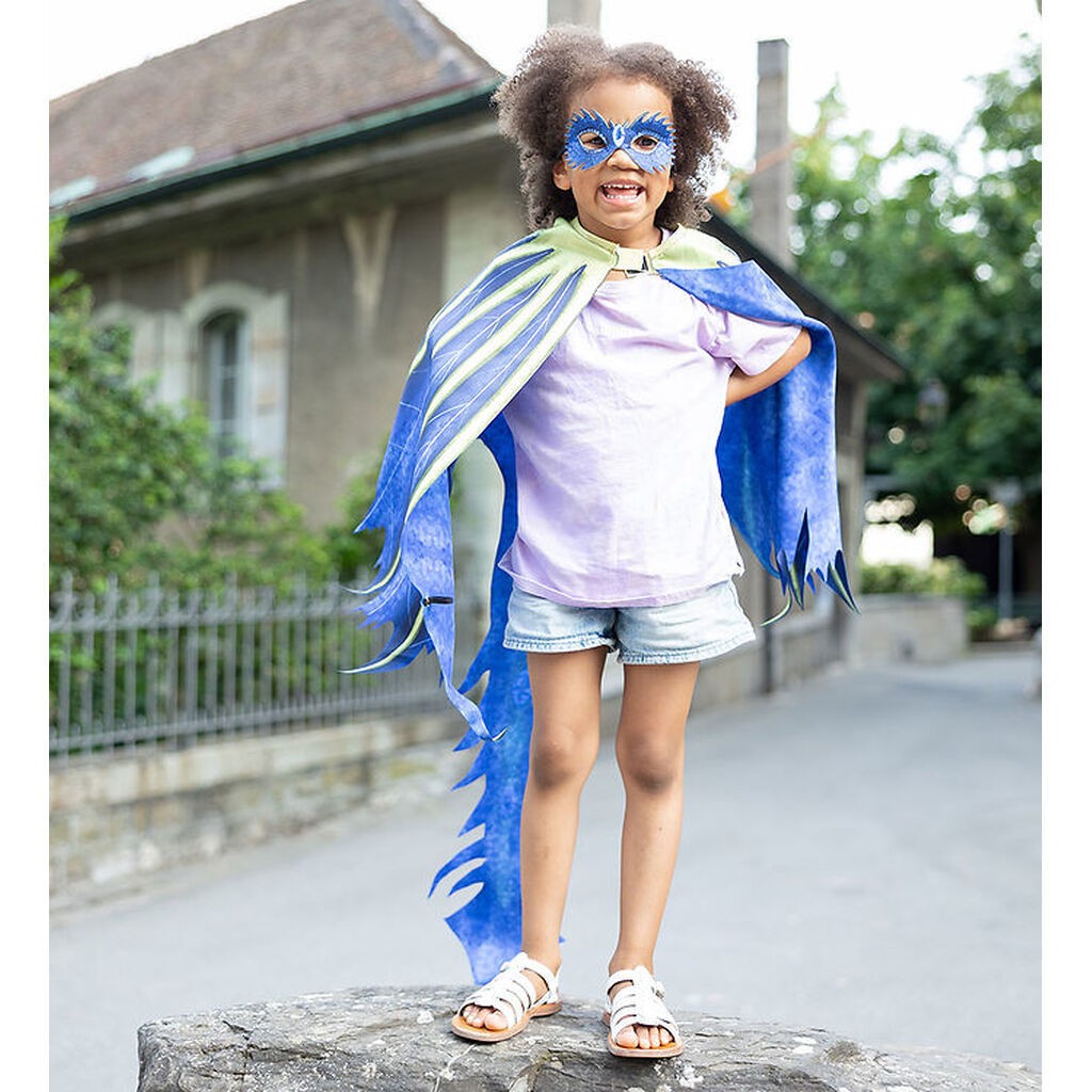 Great Pretenders Udklædning - Celestial Dragon Jewel