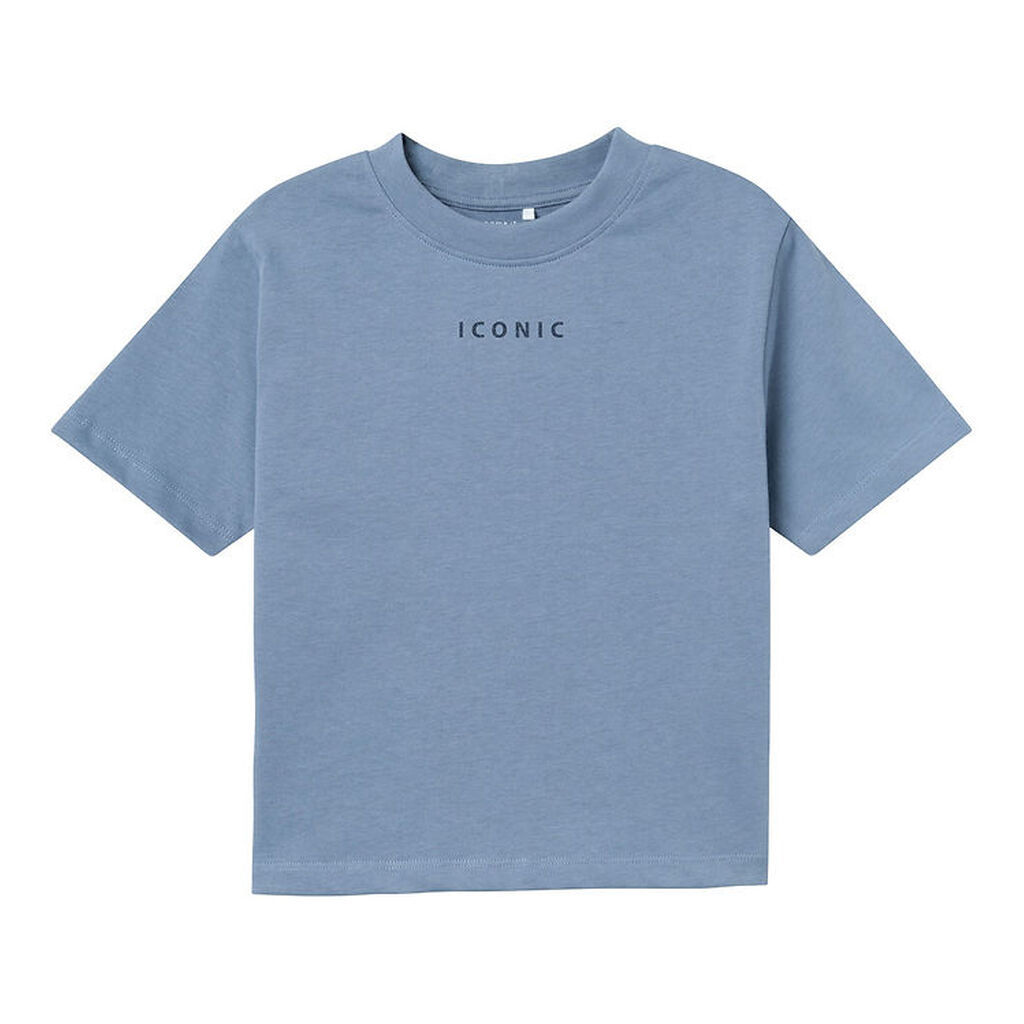 Name It T-Shirt - NkfNululle - Wild Wind