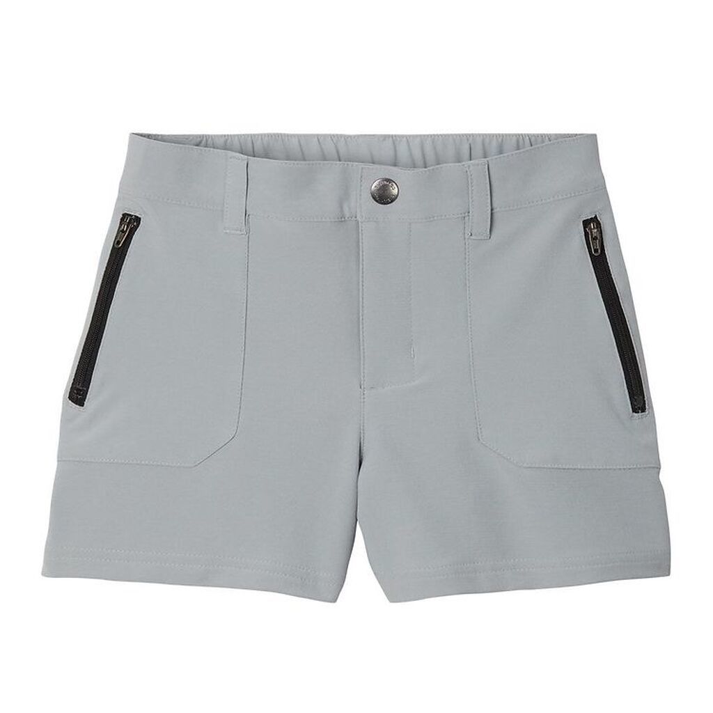 Columbia Shorts - Daytrekker Short - Grå