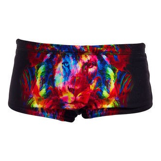 Funkita Badebukser - Printed Trunks - UV50+ - Pride Alive