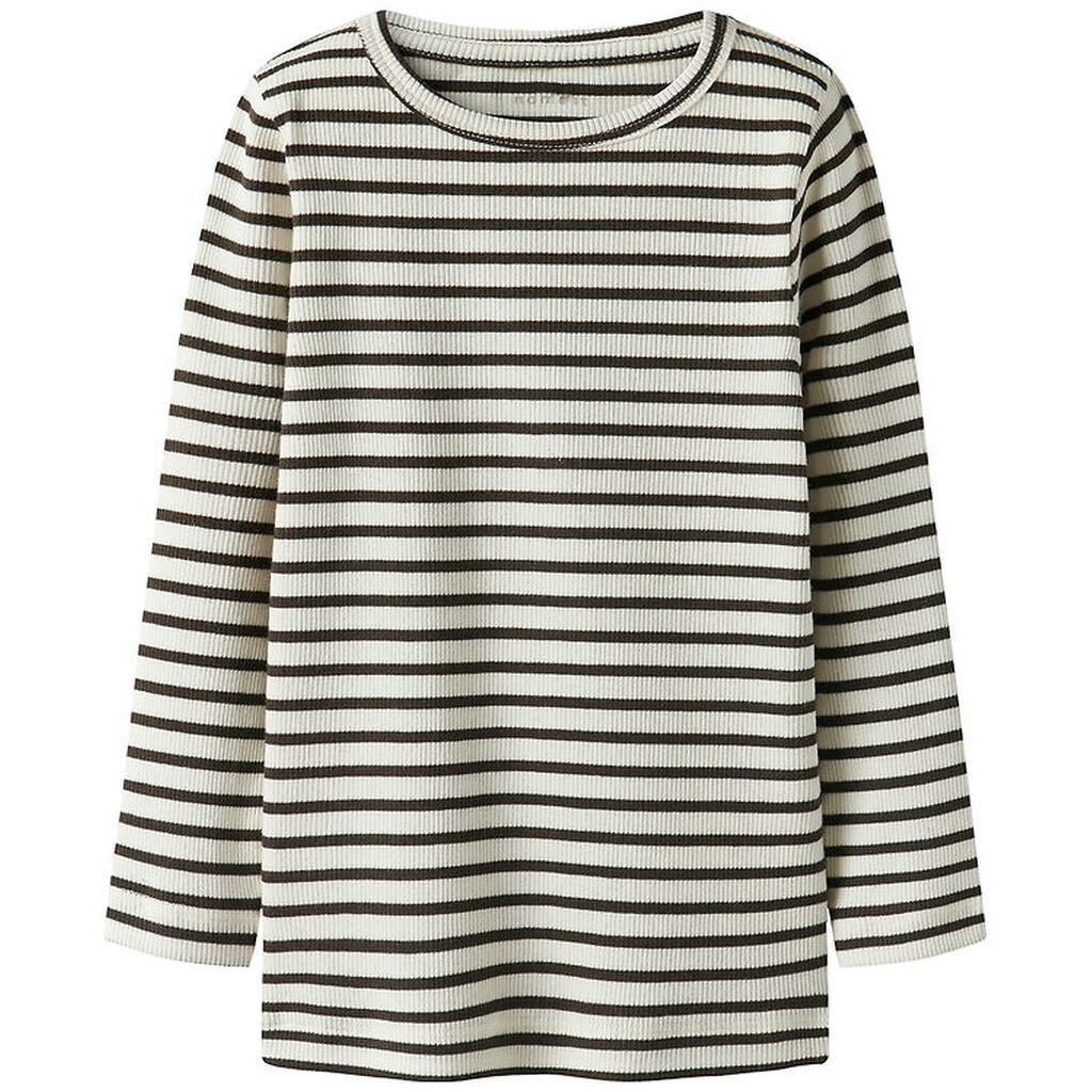 Name It Bluse - Rib - Noos - NmnBani - Delicioso