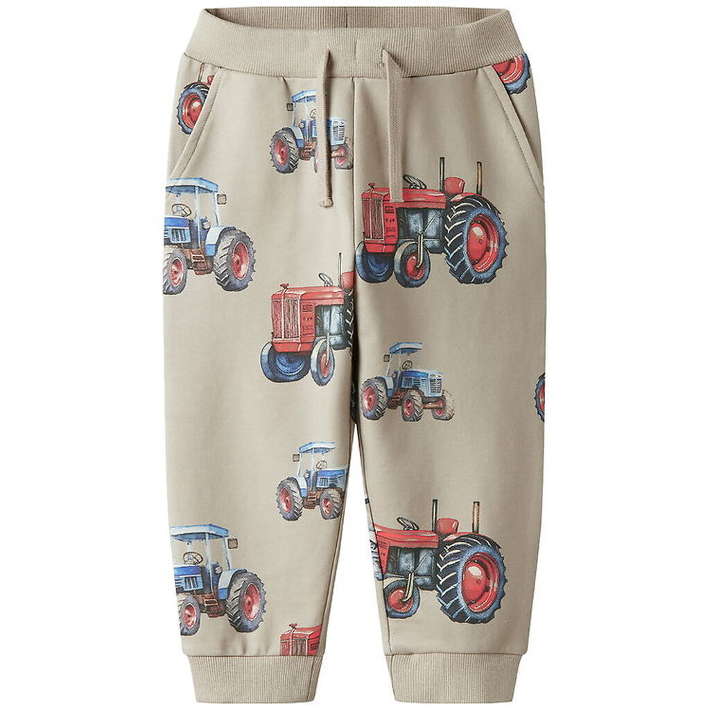 Name It Sweatpants - NmmLudvig - Peyote