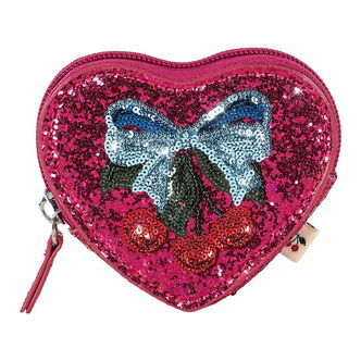 Konges Sløjd Pung - Tut - Sangria