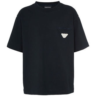 Emporio Armani T-shirt - Navy