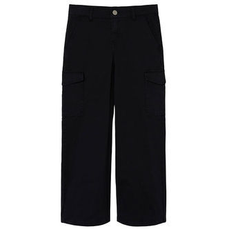 Name It Cargobukser - Noos - NkfRose - Sort
