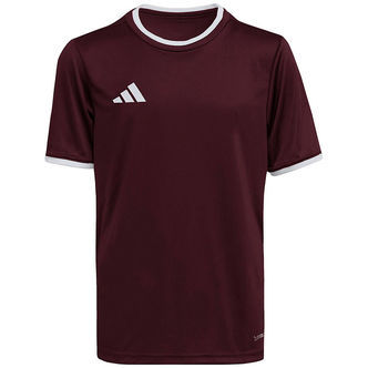 adidas Performance T-shirt - ENT26 JSY Y - Themar/White
