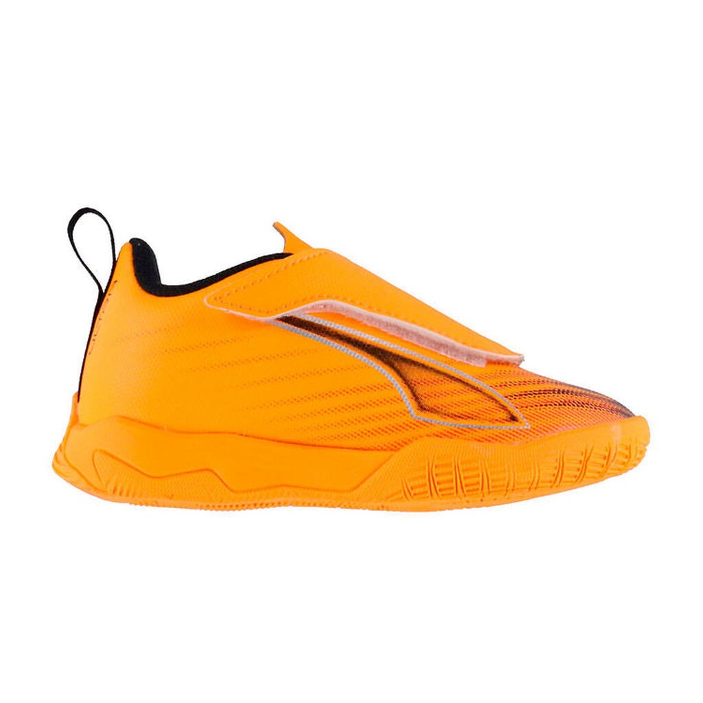 Puma Indendørssko - Ultra 6 Play V IT Jr - Orange