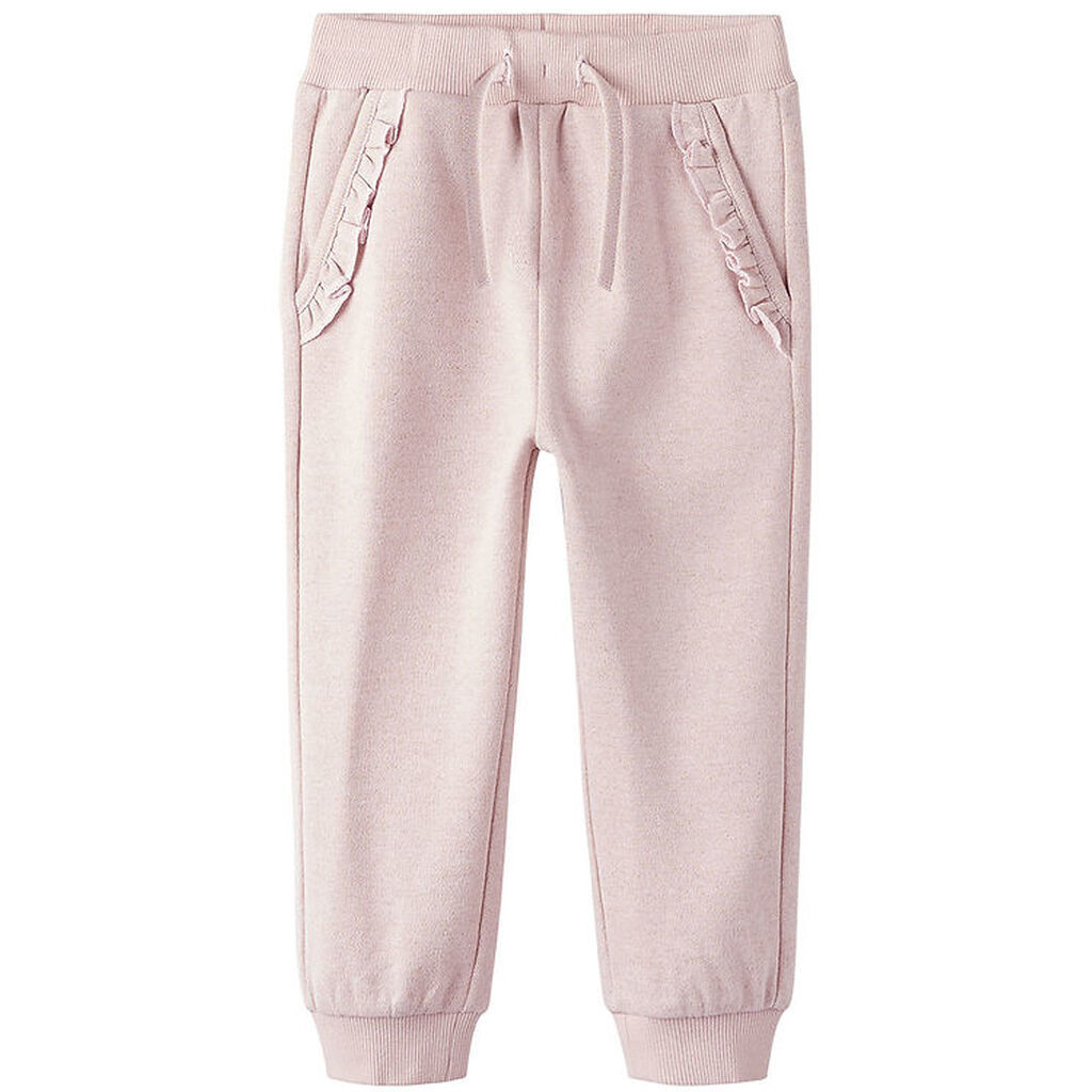 Name It Sweatpants - NmfTilde - Tender Touch