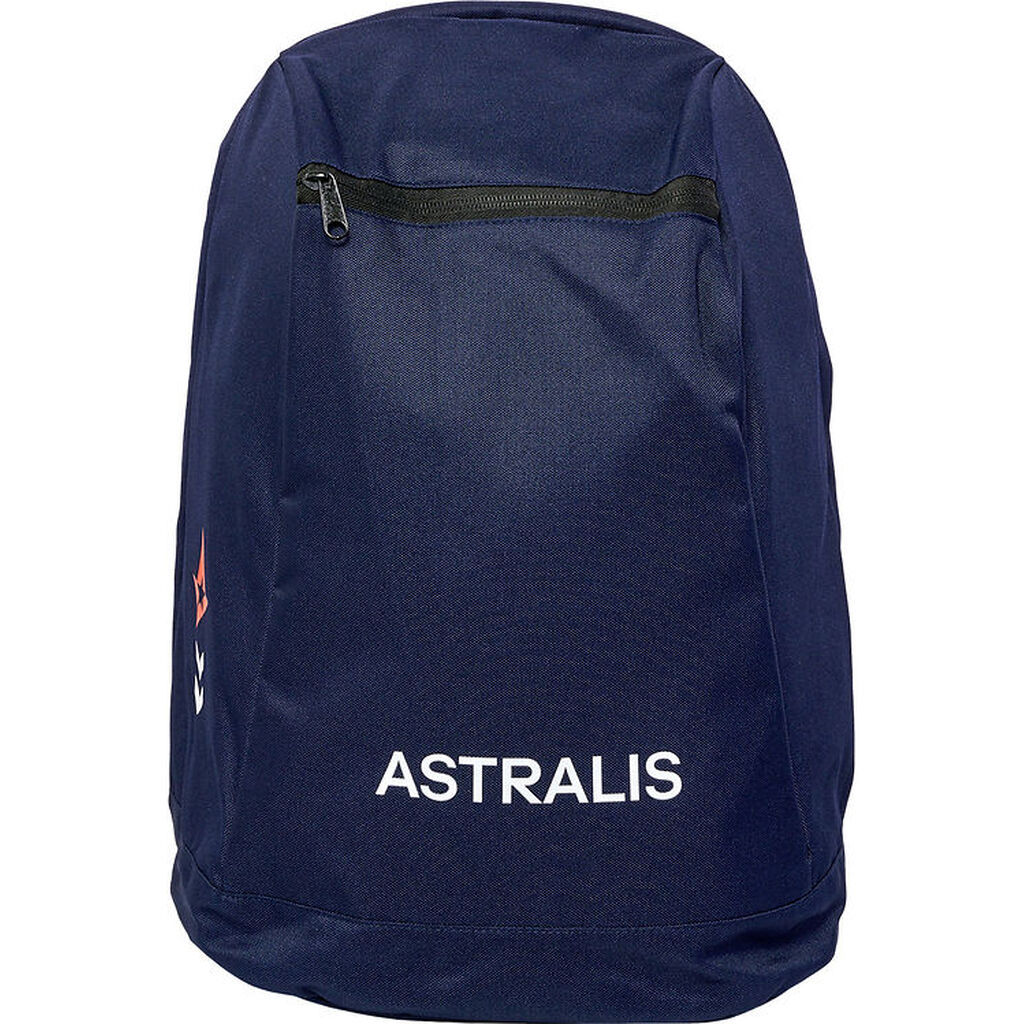 Hummel Rygsæk - Astralis 21/22 Urban - 16 L - Marine