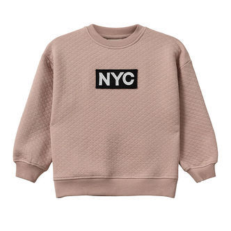 Sofie schnoor Bluse - Light Rose