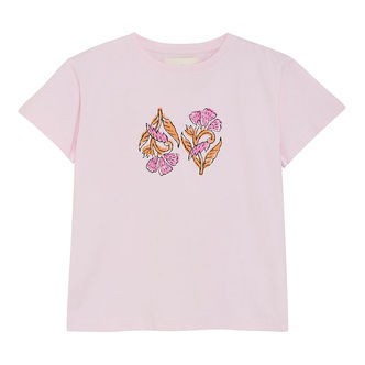 Creamie T-shirt - Ballerina