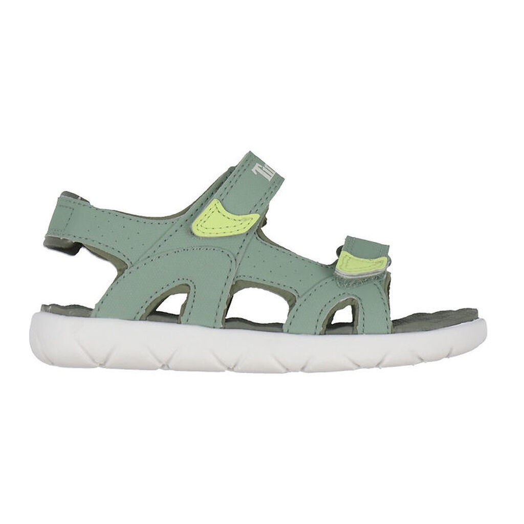 Timberland Sandaler - Perkins Row - Light Green