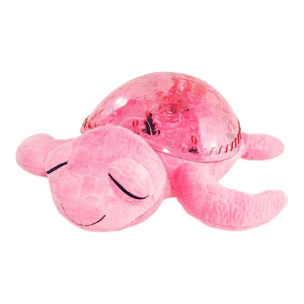 Cloud-B Natlampe - 30 cm - Tranquil Turtle m. Lyd