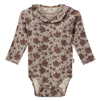 Sofie Schnoor Body l/æ - DicteSB - Aop Flower