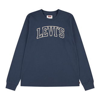 Levis Bluse - Collegiate - Big Dipper m. Logo