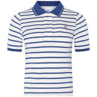 Grunt Polo - Piqué - GrStur - Blue