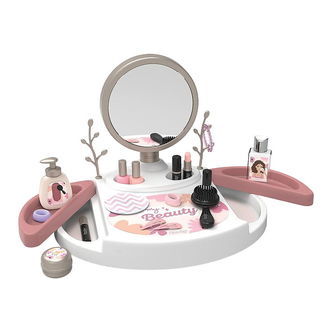 Smoby Sminkesæt - 15 Dele