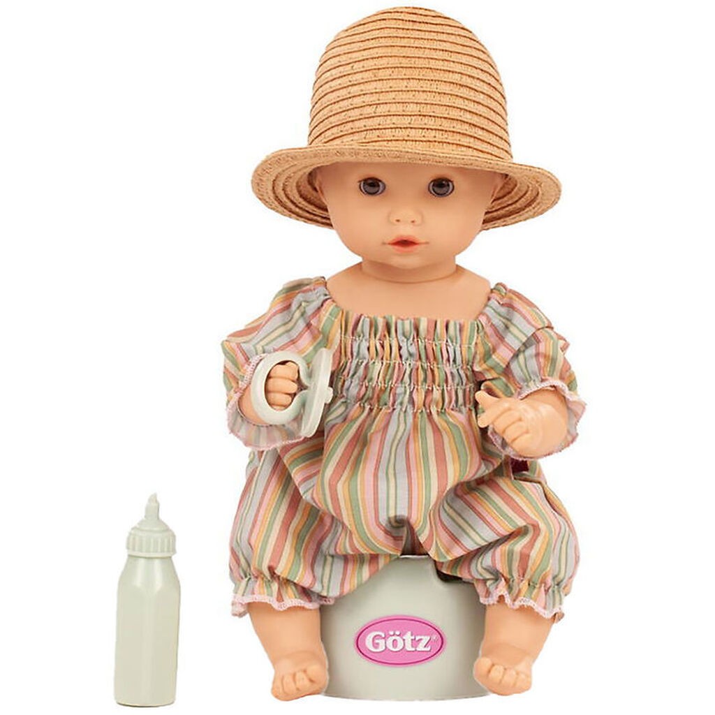 Götz Dukke - Sleepy Aquini Girl - Beach Vibes