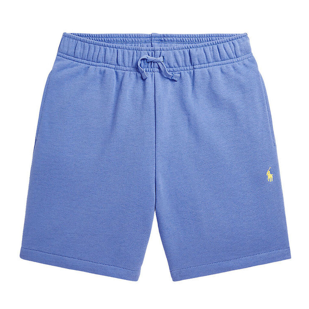 Polo Ralph Lauren Sweatshorts - Blå