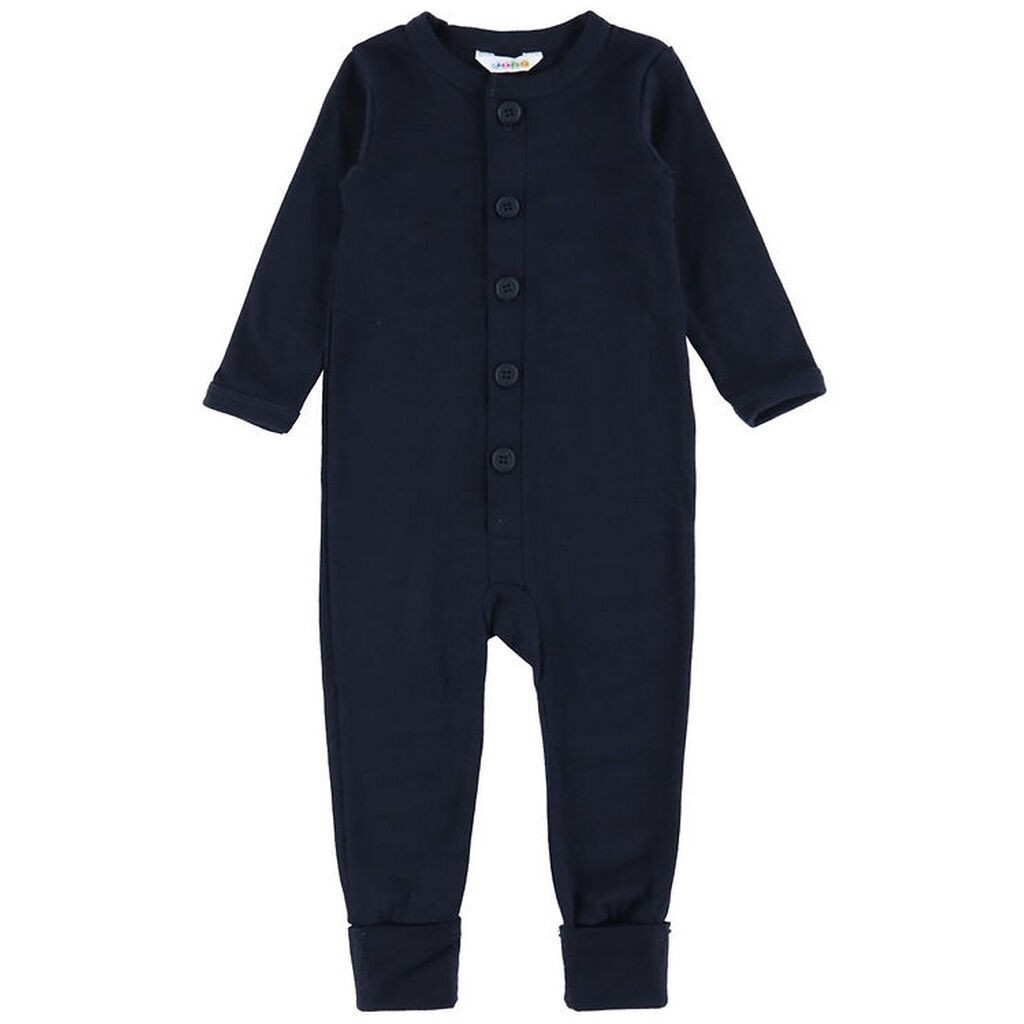 Joha Heldragt - Uld - Navy