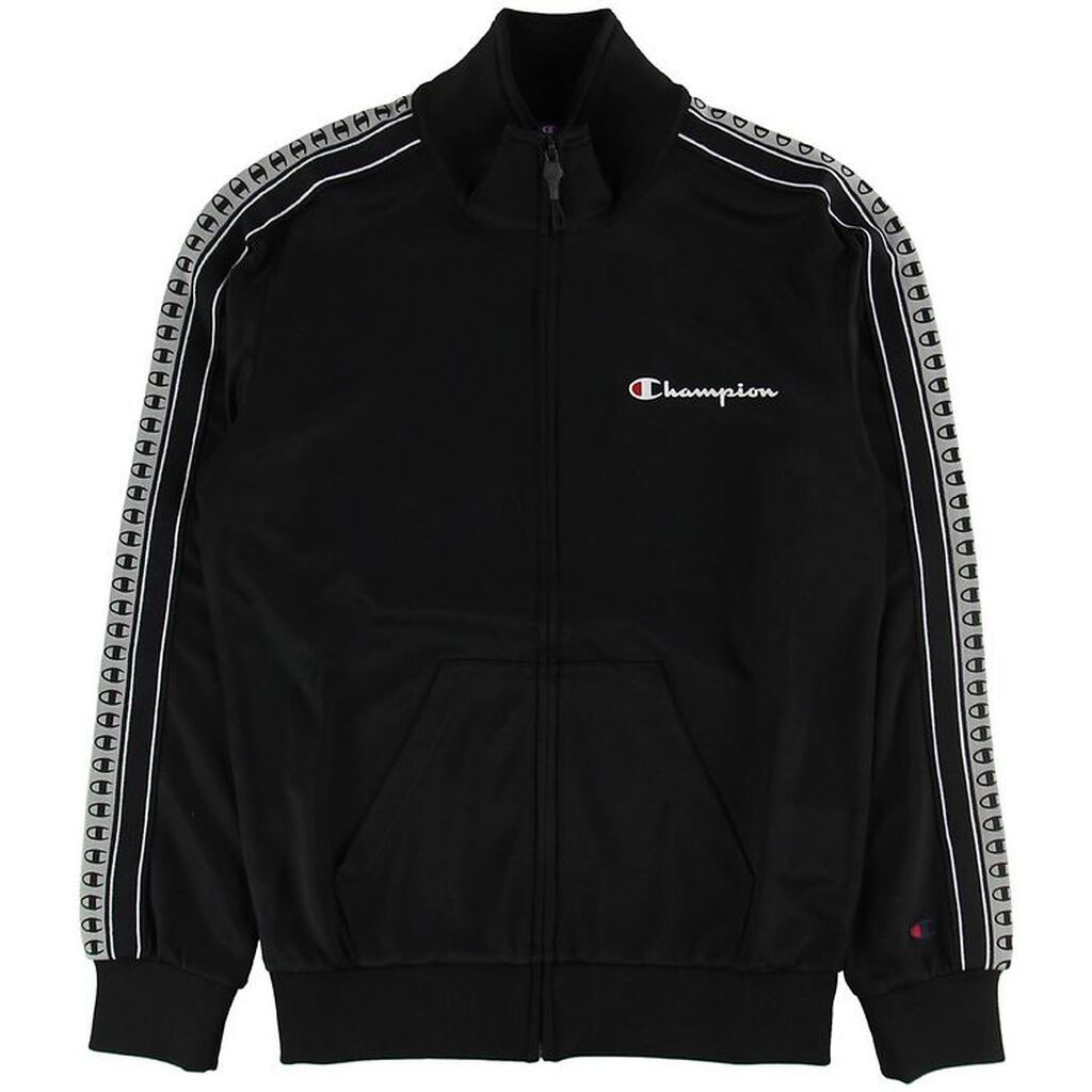 Champion Fashion Cardigan - Sort