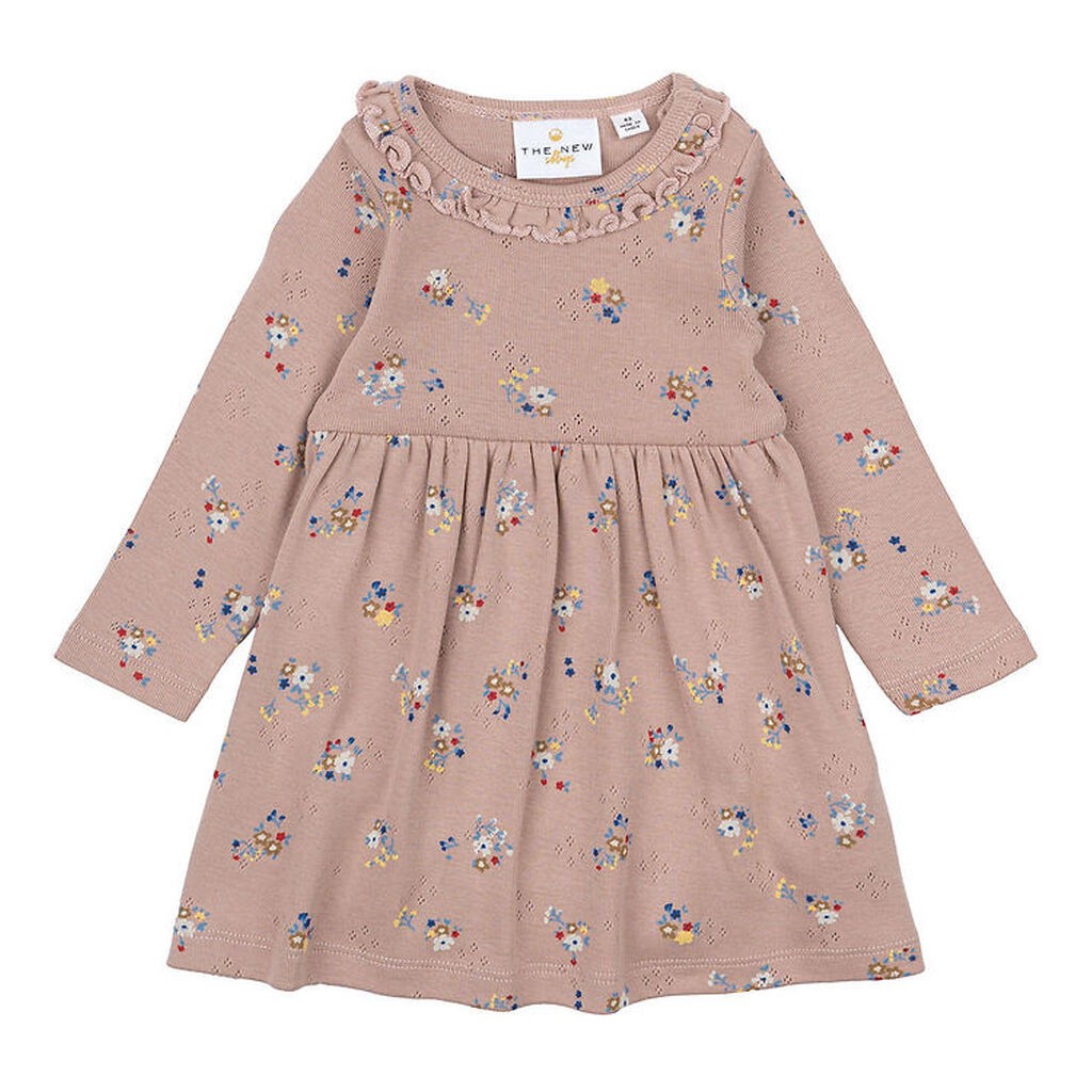 The New Siblings Bodykjole - TnsbNicole - Adobe Rose