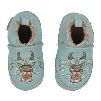 Mikk-Line Skindfutter - Green Bay