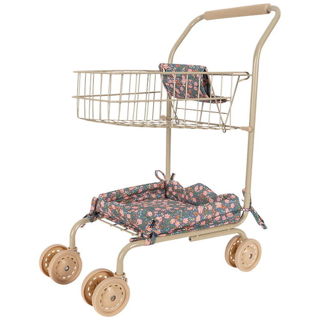 Konges Sløjd Indkøbsvogn - Kyoto