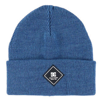 DC Hue - Strik - Label - Dark Blue