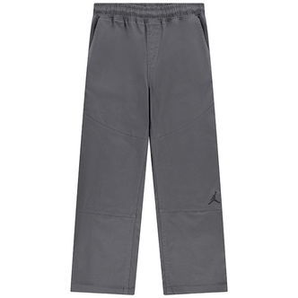 Jordan Bukser - Iron Grey