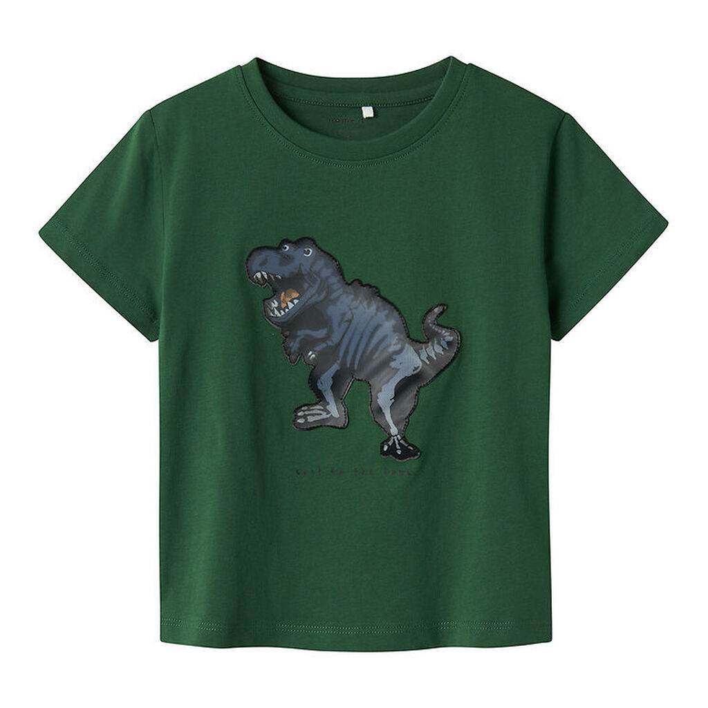 Name It T-shirt - NmmBrett - Eden