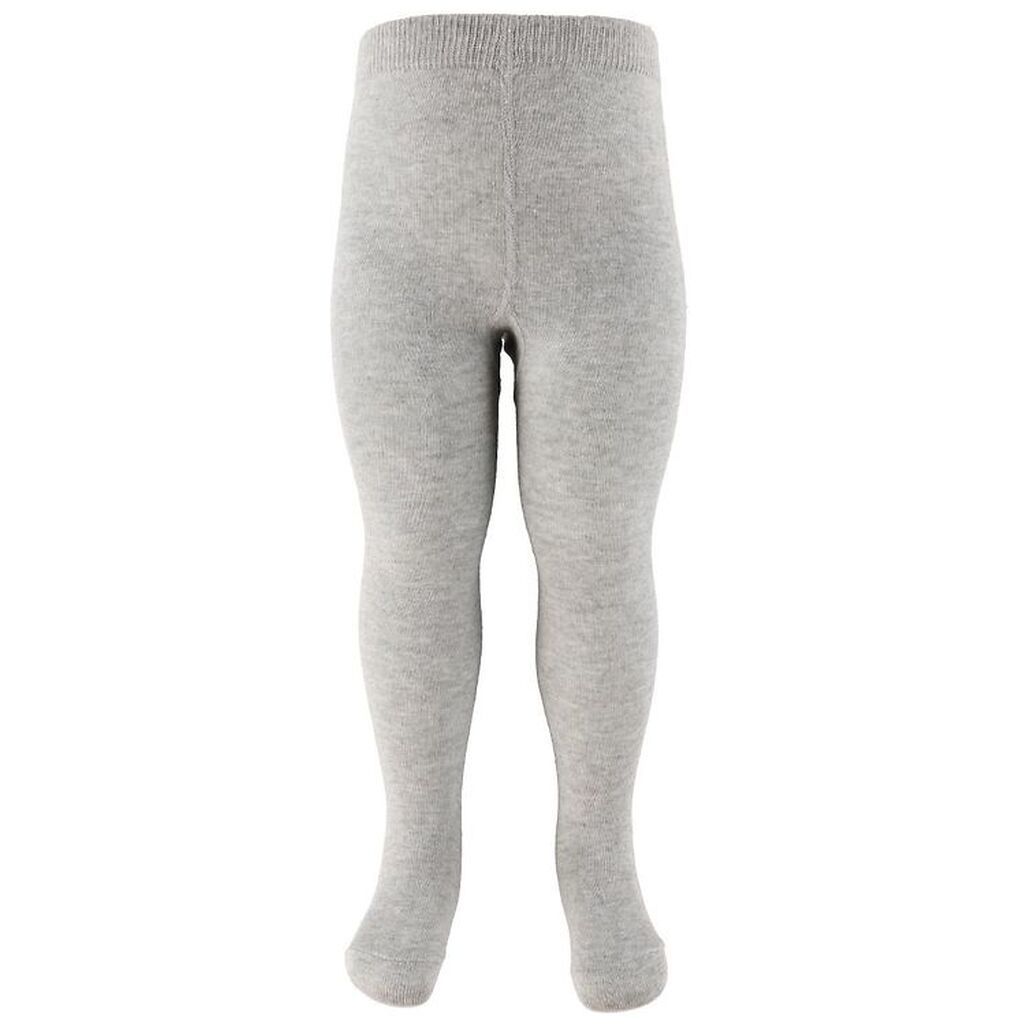 Fuzzies Strømpebukser - Lysegrå